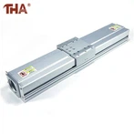 Slajd Linear tal-Mutur Stepper