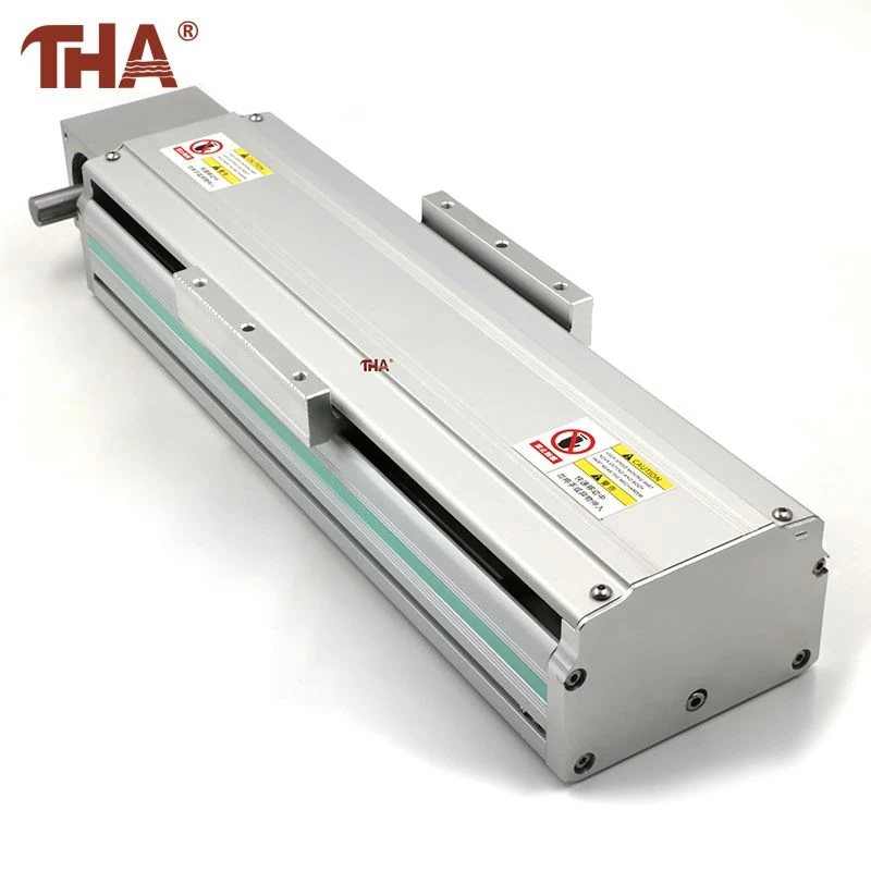 HGHS210F Ball Screw CNC Stadju