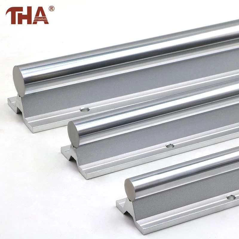 SCS Aluminum Shaft Carriage
