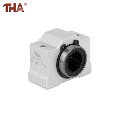 Serje ta 'Scel Scel SCE SCE li tiżżerżaq bl-aluminju