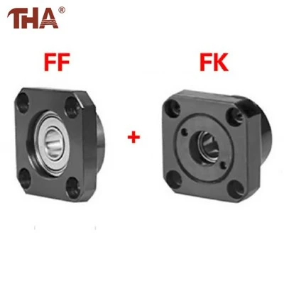 FK FF Endplate Bearing Pair high quality
