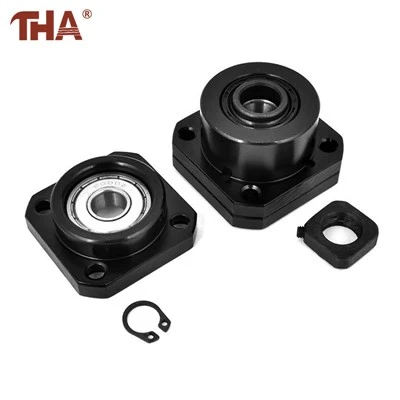 FK FF Endplate Bearing Pair
