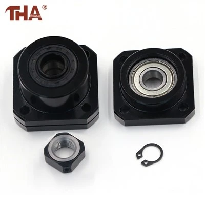 FK FF Endplate Bearing Pair best