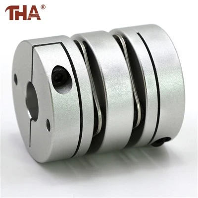 GL Double Diaphragm Servo Coupling best