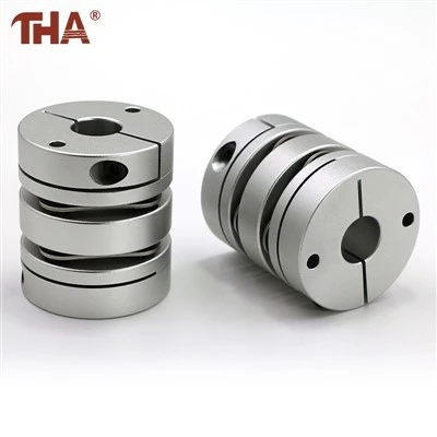 GL Double Diaphragm Servo Coupling high quality