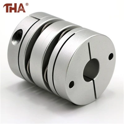 GL Double Diaphragm Servo Coupling suppliers