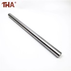 Xaft tal-ferrovija lineari tal-kromju iebes