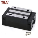 HGH 15 Blokk tal-Ferrovija Lineari