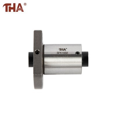 Lead Ball Screw SFK0401 Set With Nut high quality
