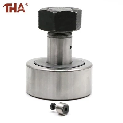 KR30 Needle Roller Cam Follower suppliers