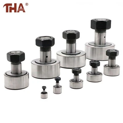 KR30 Needle Roller Cam Follower high quality