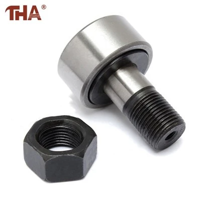 KR30 Needle Roller Cam Follower factory